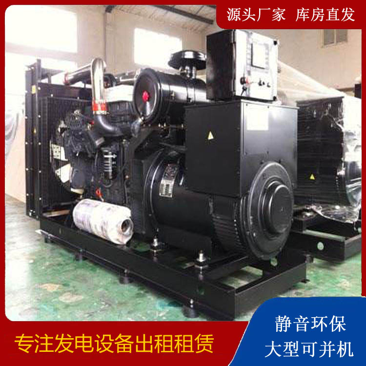 嵊州发电车出租 柴油发电机组需要经常换机油吗？