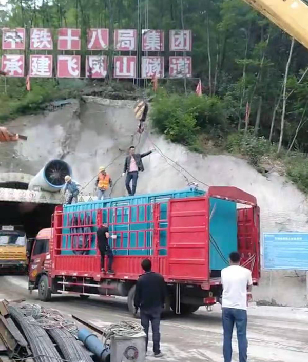 嵊州发电机组维修后输出功率降低是什么问题