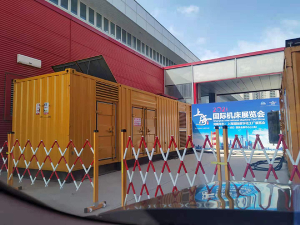 嵊州发电车出租-发电机无电压或电压太低怎么办？
