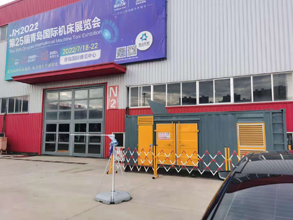 嵊州发电机租赁-柴油发电机组不及时维护危害大