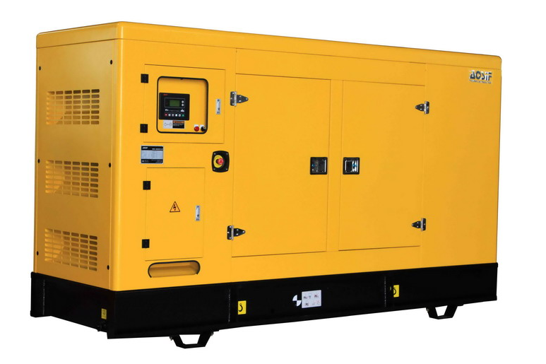 嵊州《发电机出租合同》范本二
