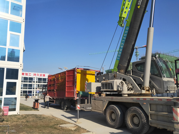 嵊州发电机出租50KW柴油发电机组需要配多粗电缆线