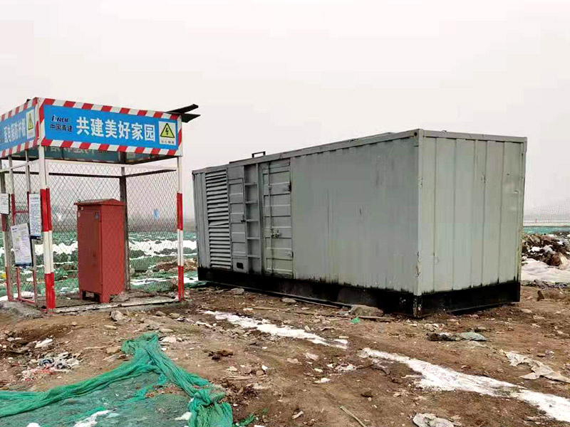 嵊州燃气发电机在高海拔地区运行时会遇到哪些常见故障？