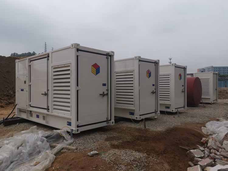 嵊州如何降低 200KW 柴油发电机的燃油消耗率？