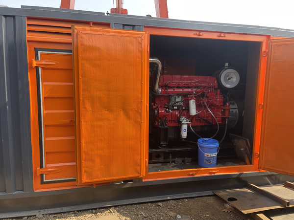 嵊州哪些因素会影响 200KW 柴油发电机的燃油消耗率？