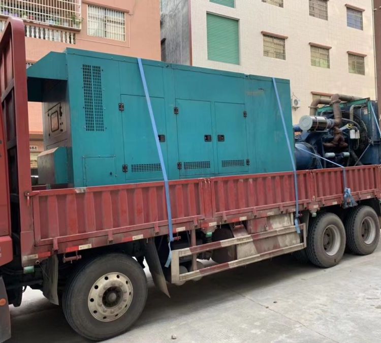 嵊州如何在不同负载率下确保 400KW 柴油发电机组的正常运行？