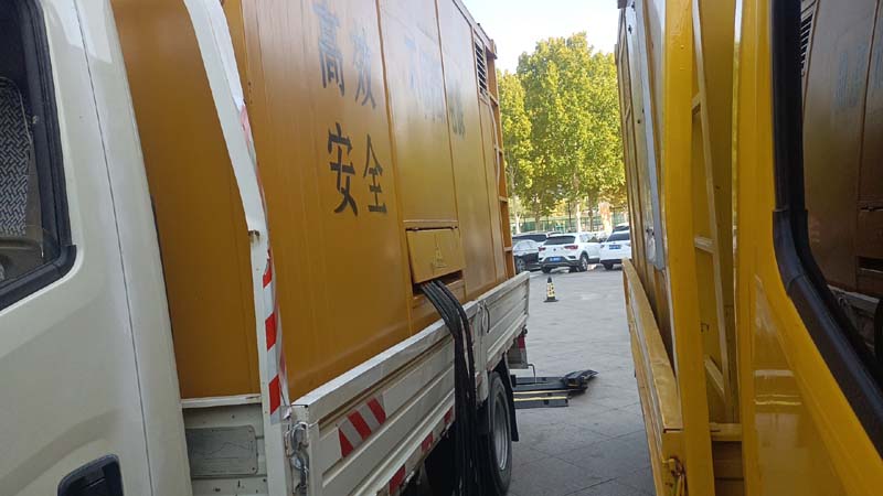 嵊州如何判断柴油发电机组和UPS电源的切换时间是否符合要求？