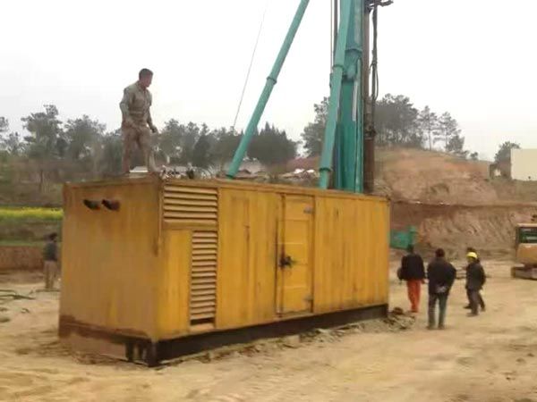 嵊州柴油发电机组应用场合有哪些？